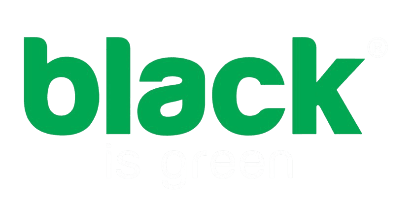 Black Is Green